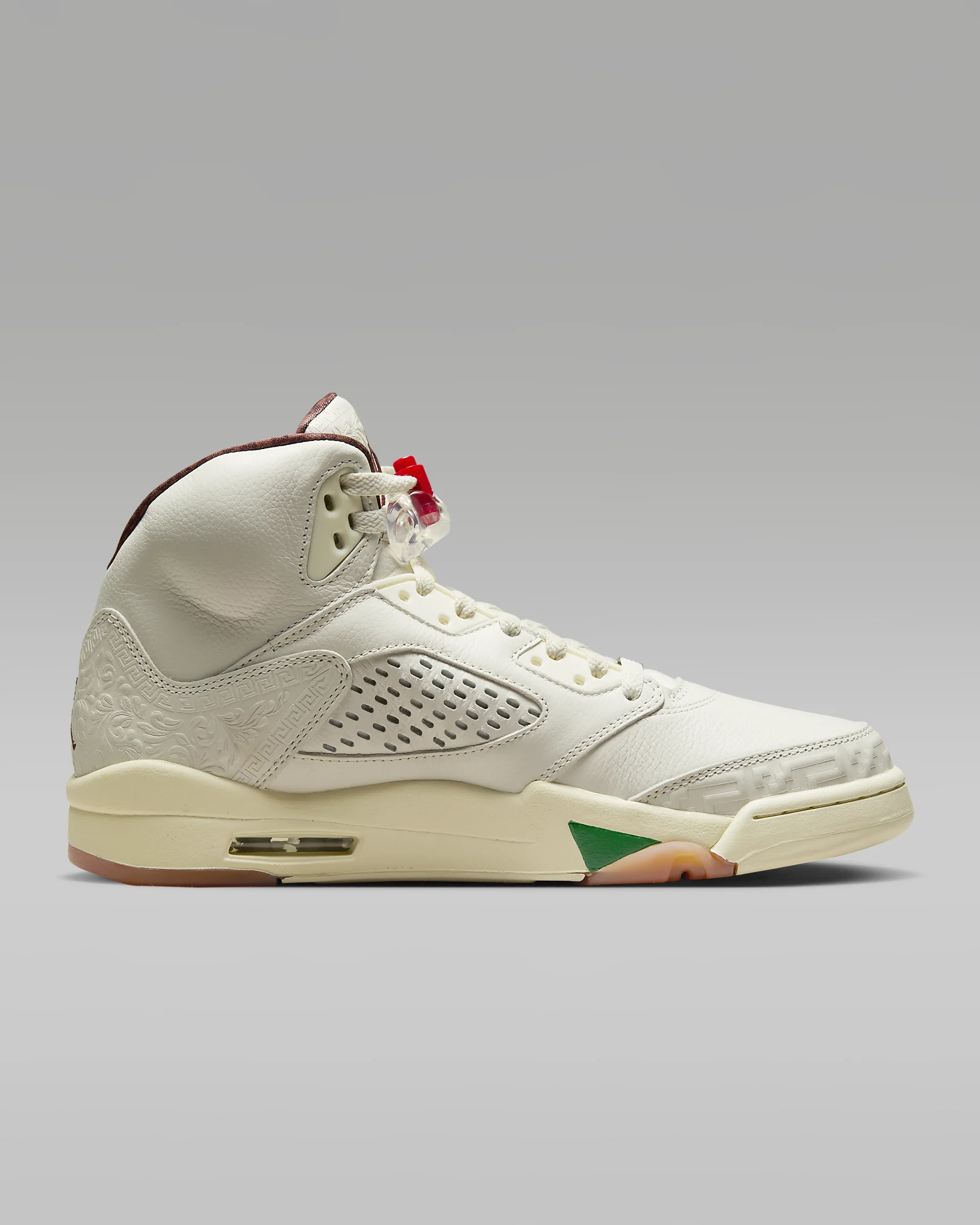 Air Jordan 5 Retro "El Grito"