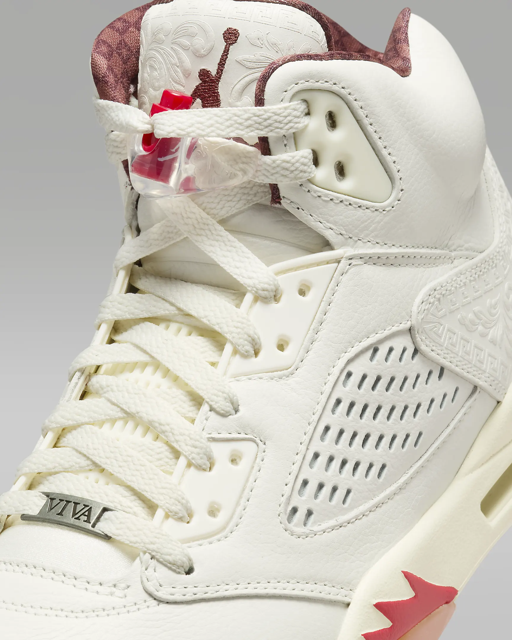 Air Jordan 5 Retro "El Grito"