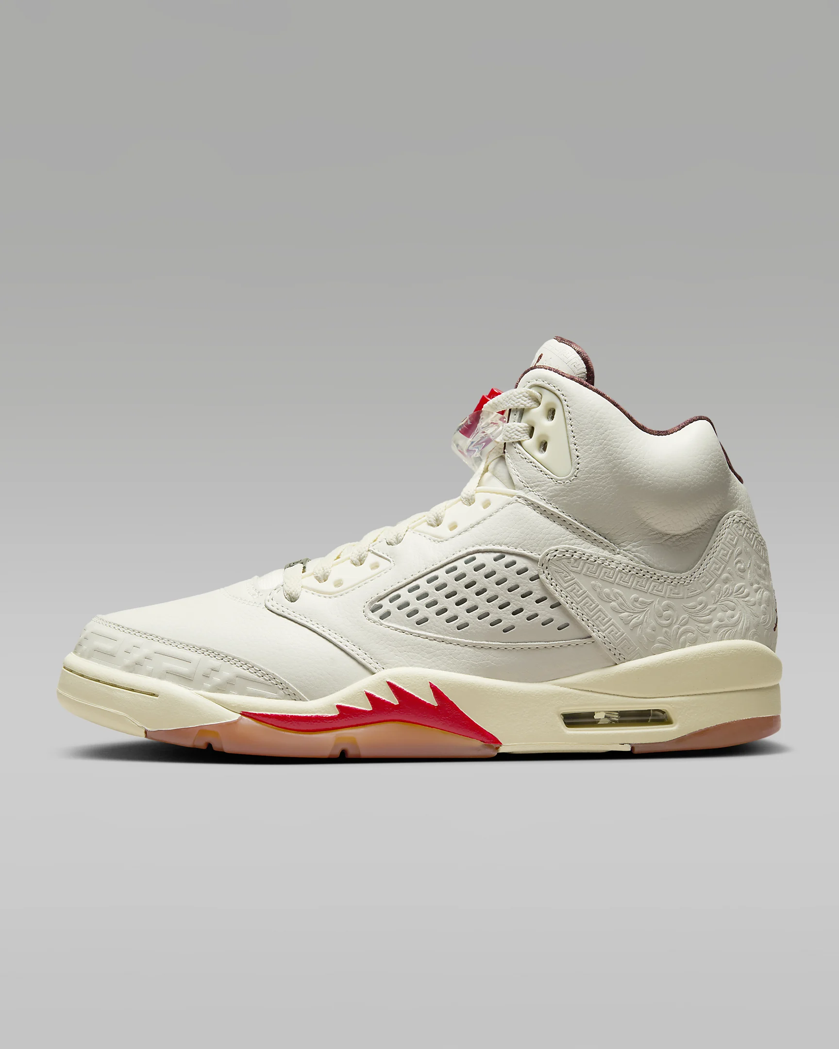 Air Jordan 5 Retro "El Grito"