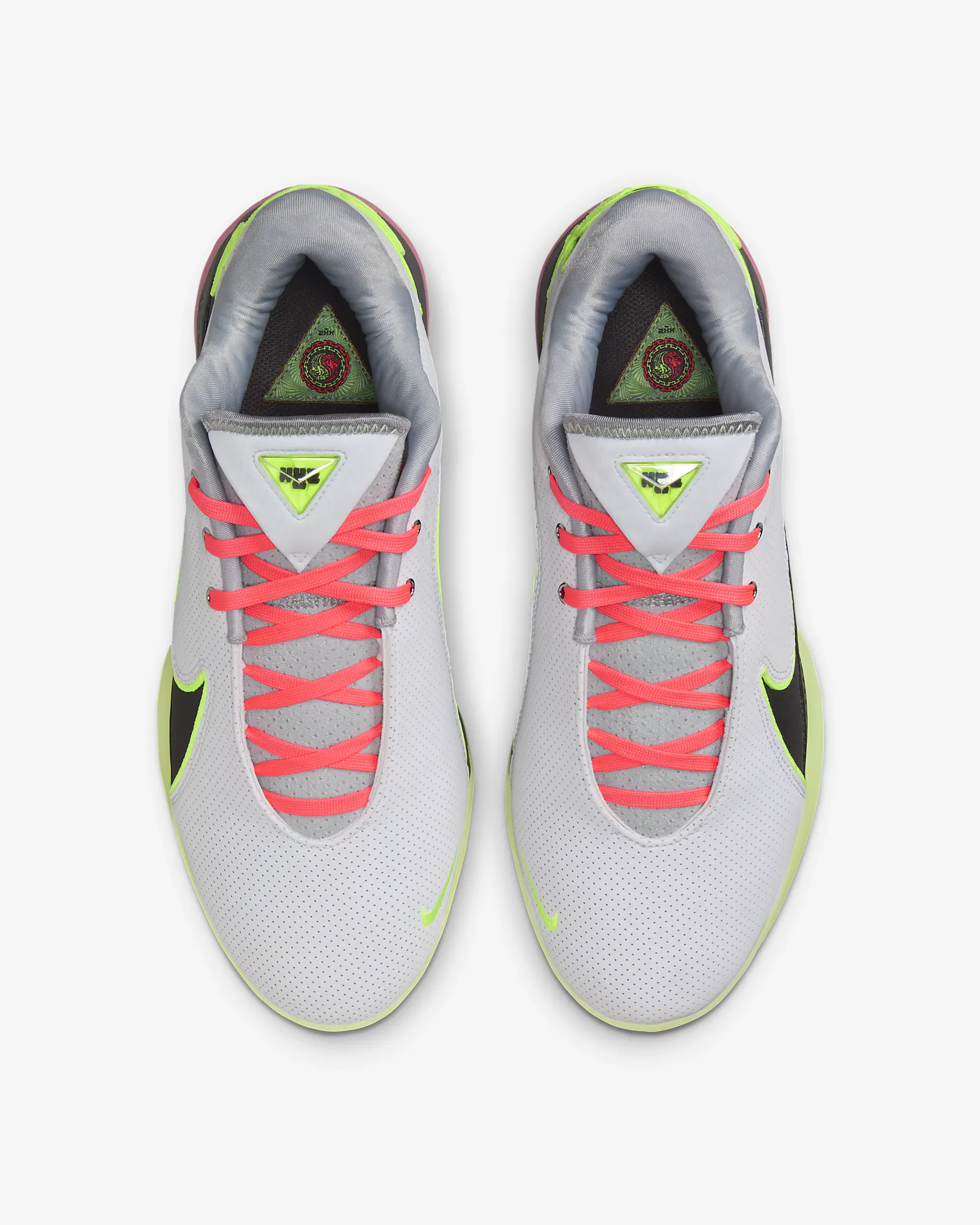 LeBron XXII "Crown Jewel" Basketball Shoes