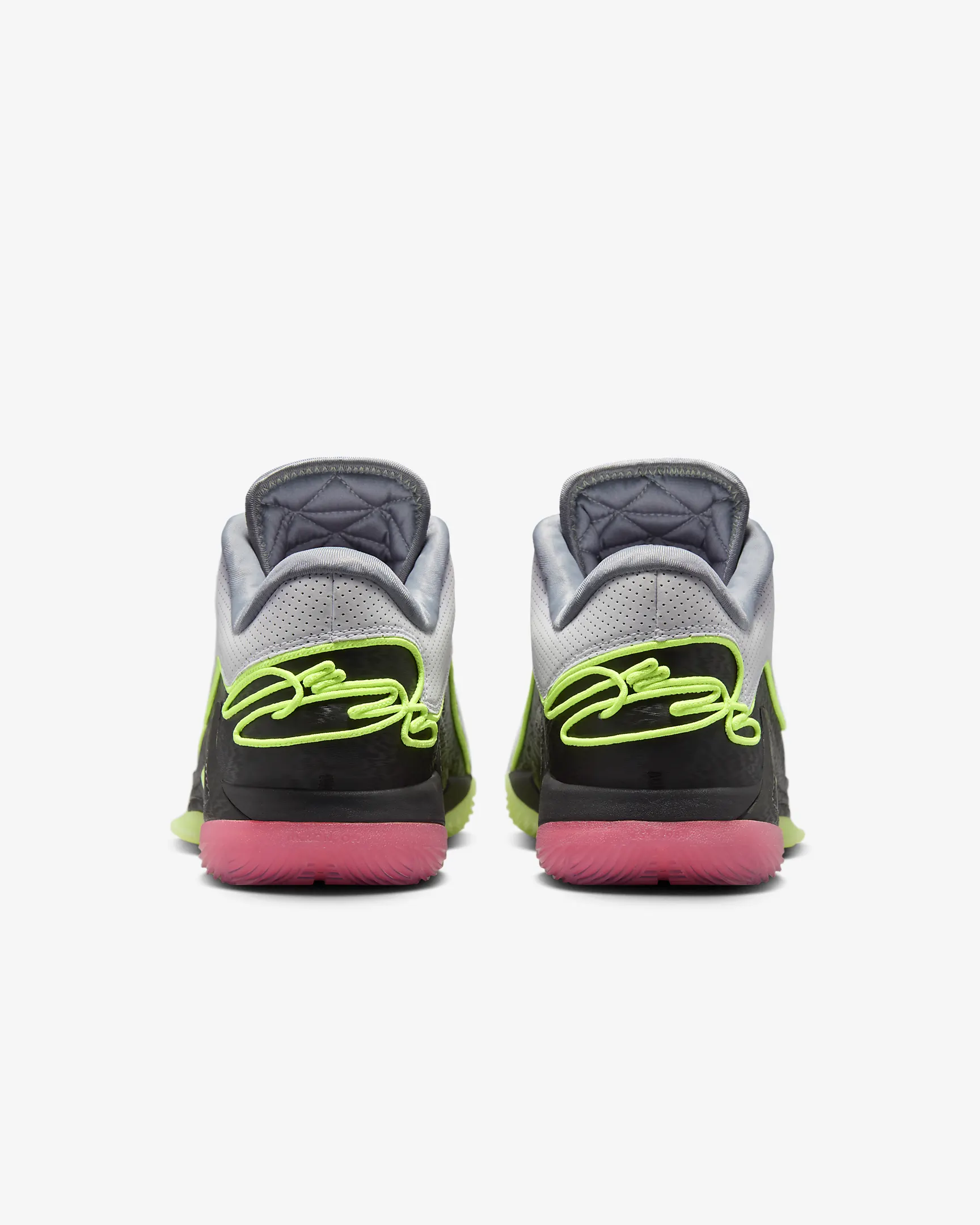 LeBron XXII "Crown Jewel" Basketball Shoes