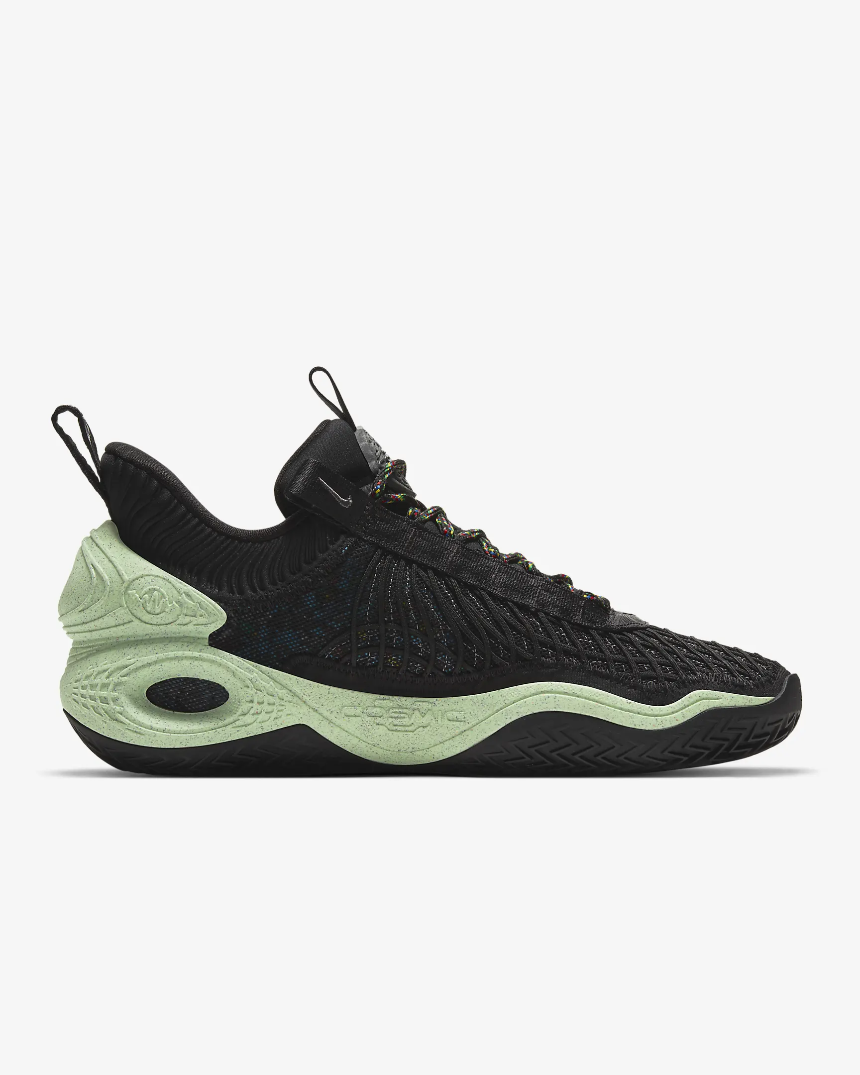 Nike Universe Unity Basketball Shoes