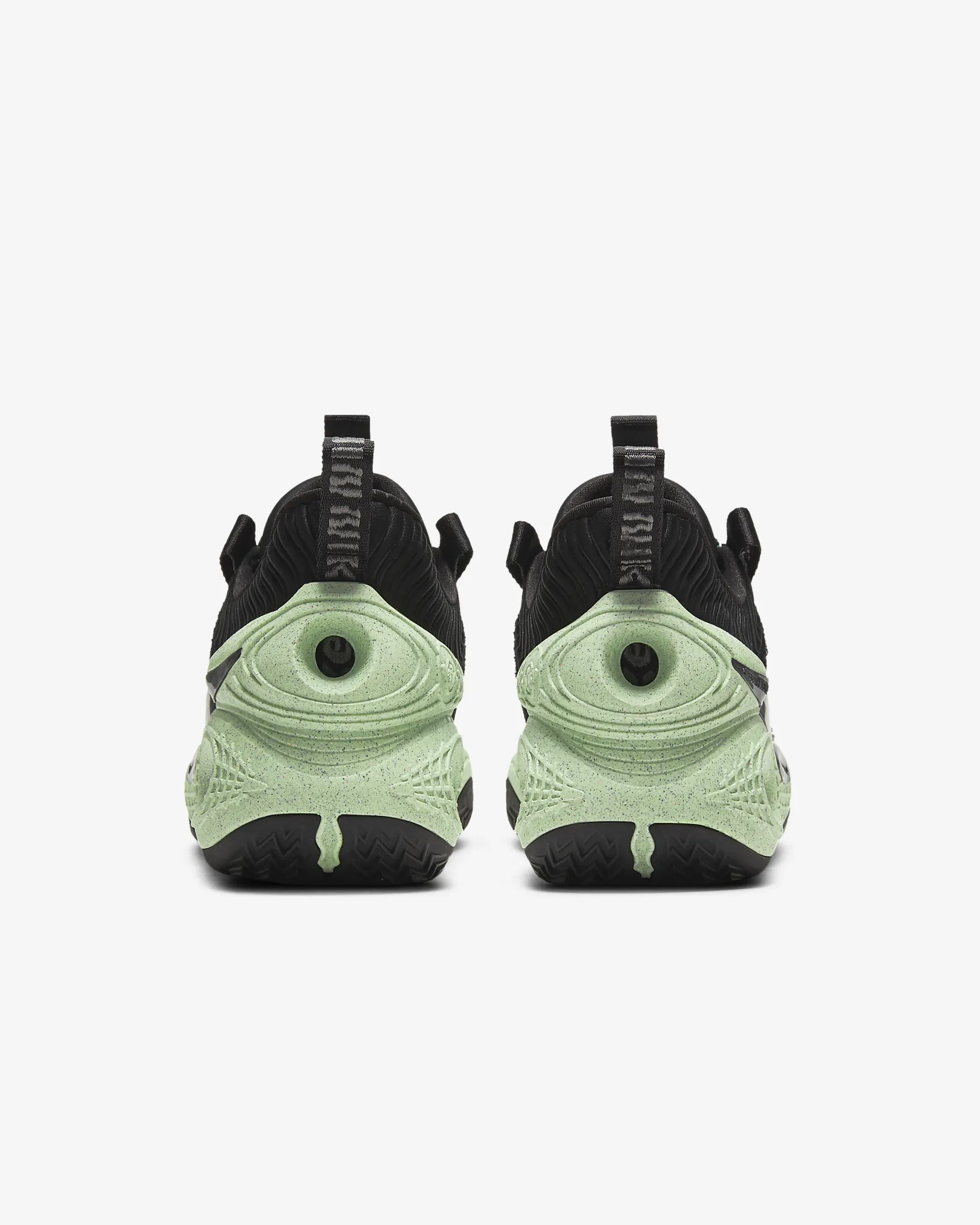 Nike Universe Unity Basketball Shoes