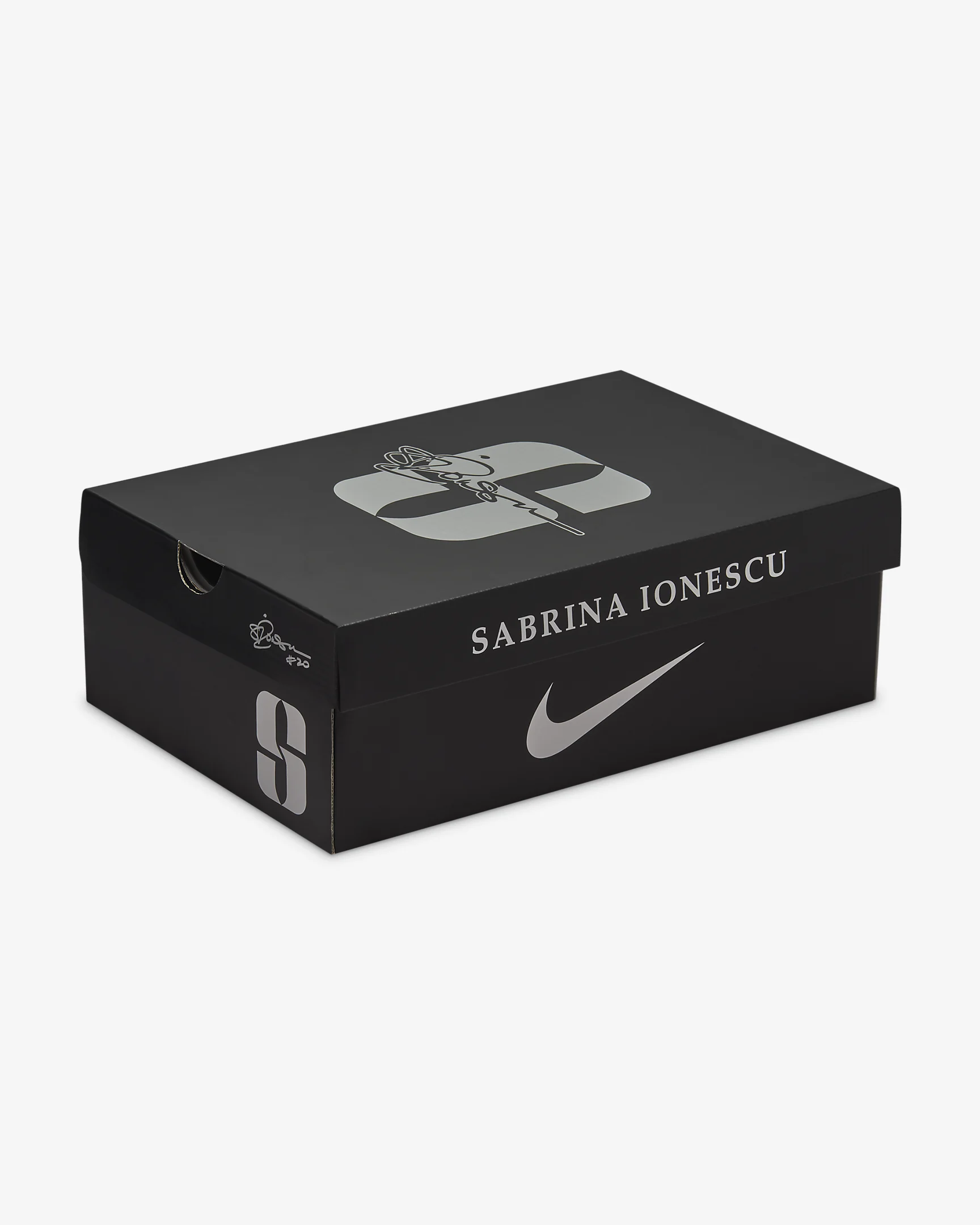 Sabrina 2 "Mirror Image" Basketball Shoes