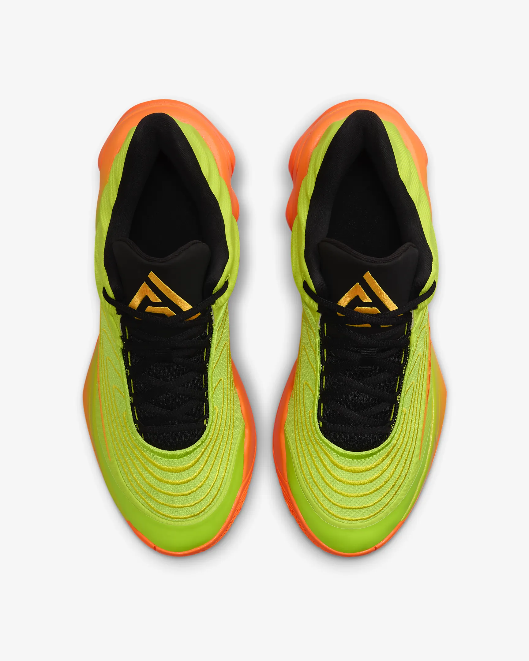 Giannis Immortal 4 "Halloween" Basketball shoes