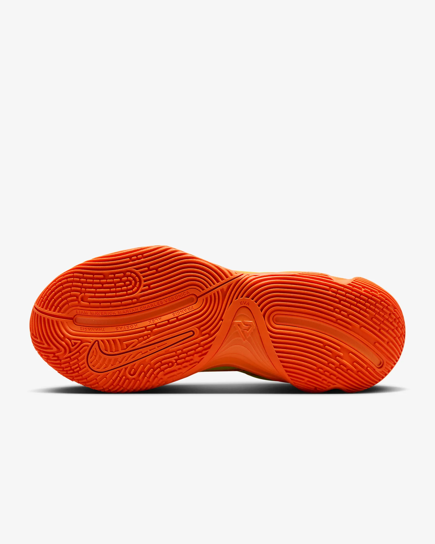 Giannis Immortal 4 "Halloween" Basketball shoes