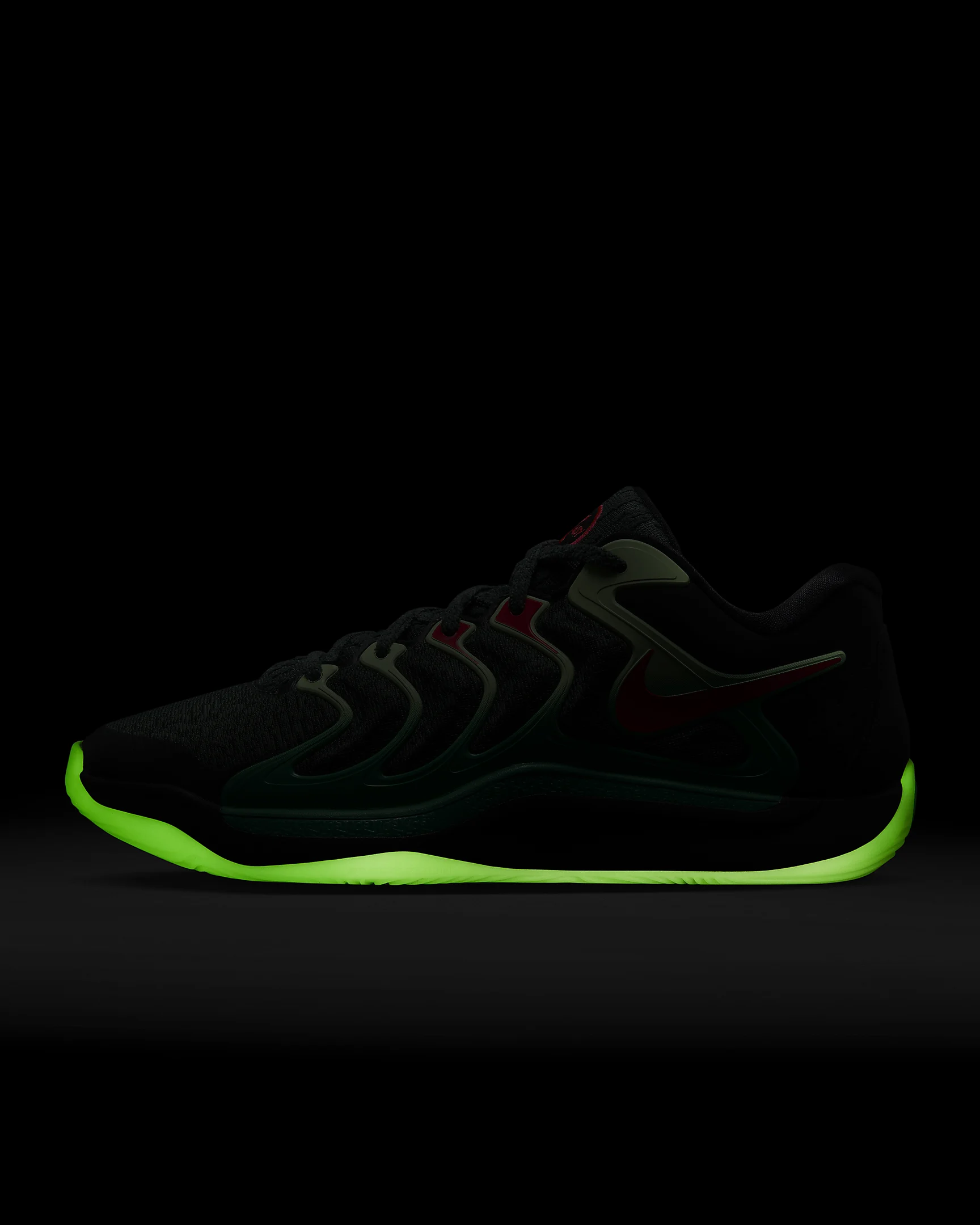KD17 Basketball shoes