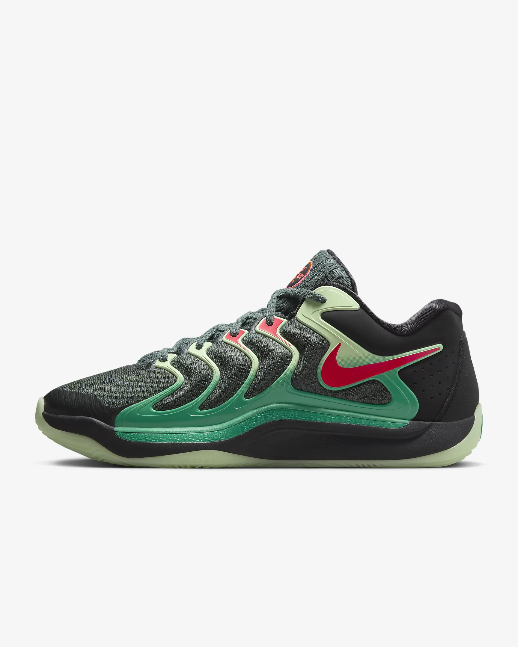 KD17 Basketball shoes