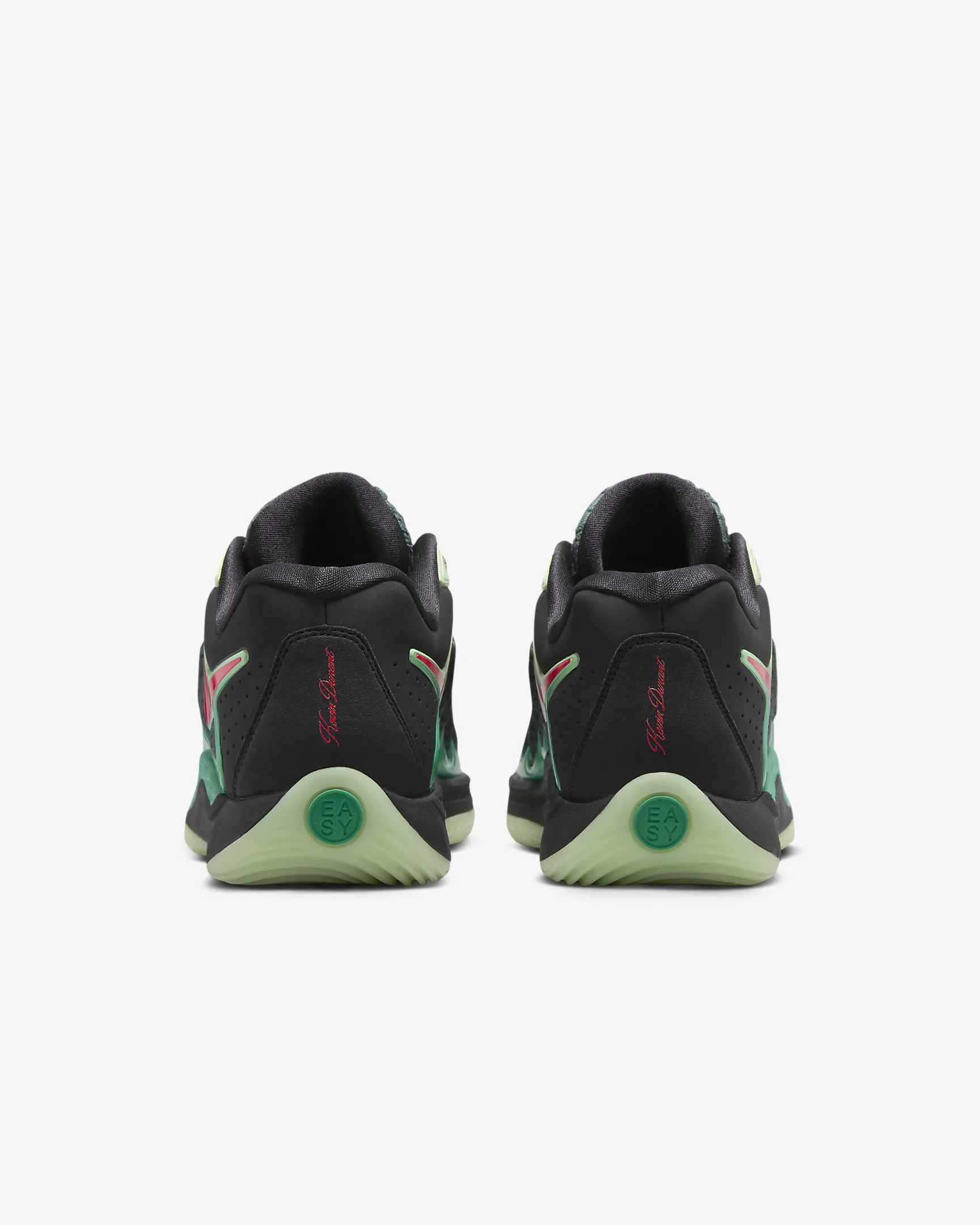 KD17 Basketball shoes
