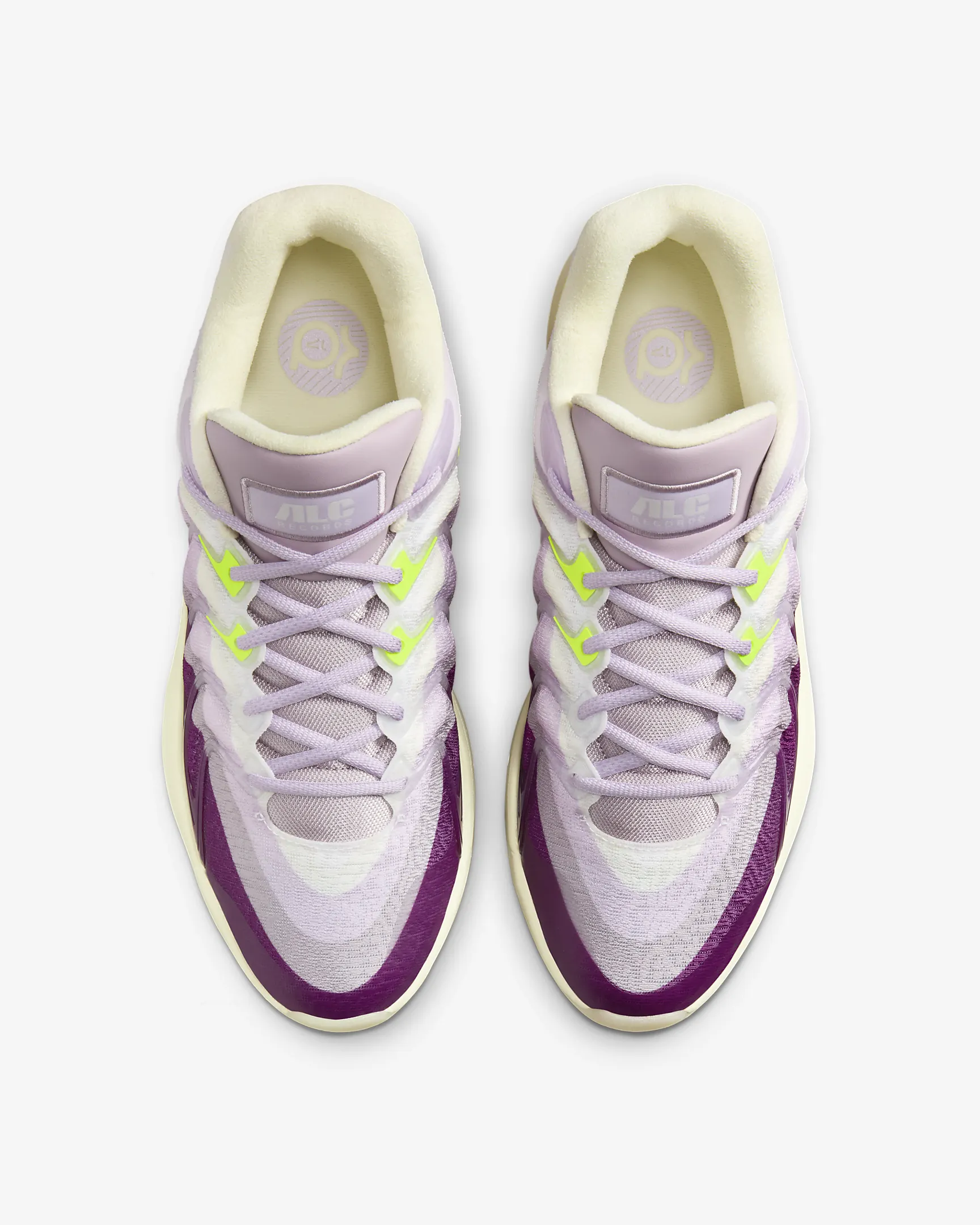 KD17 x Alchemist Basketball shoes