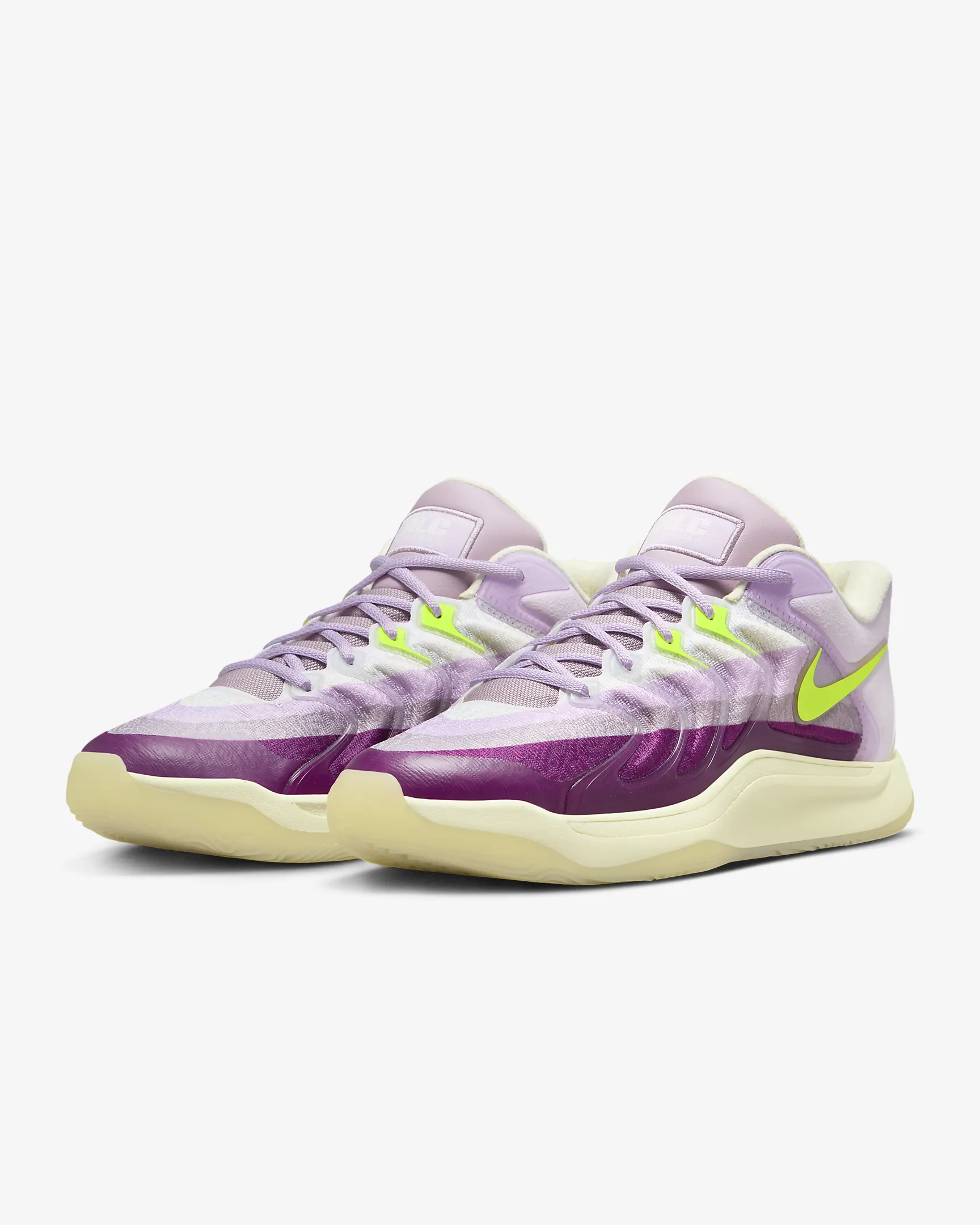 KD17 x Alchemist Basketball shoes