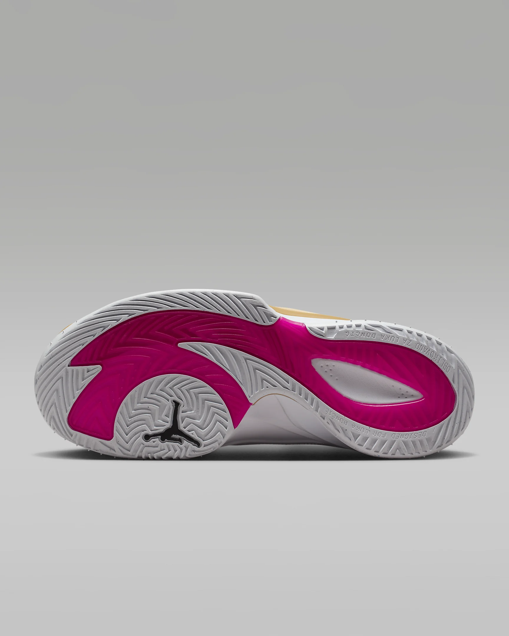 Luka 3 SE "Matador" Basketball shoes