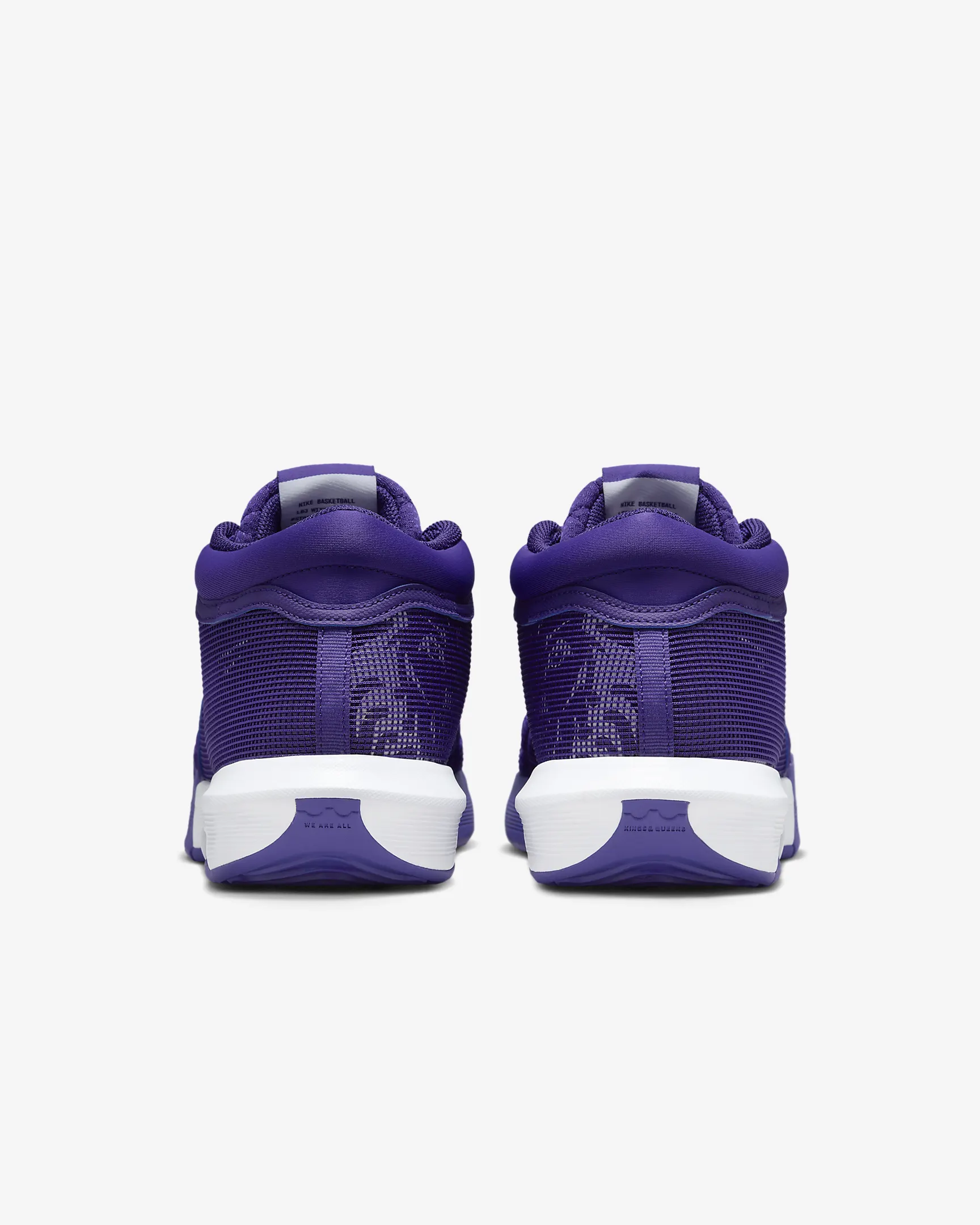 LeBron Witness 8 Basketball Shoes