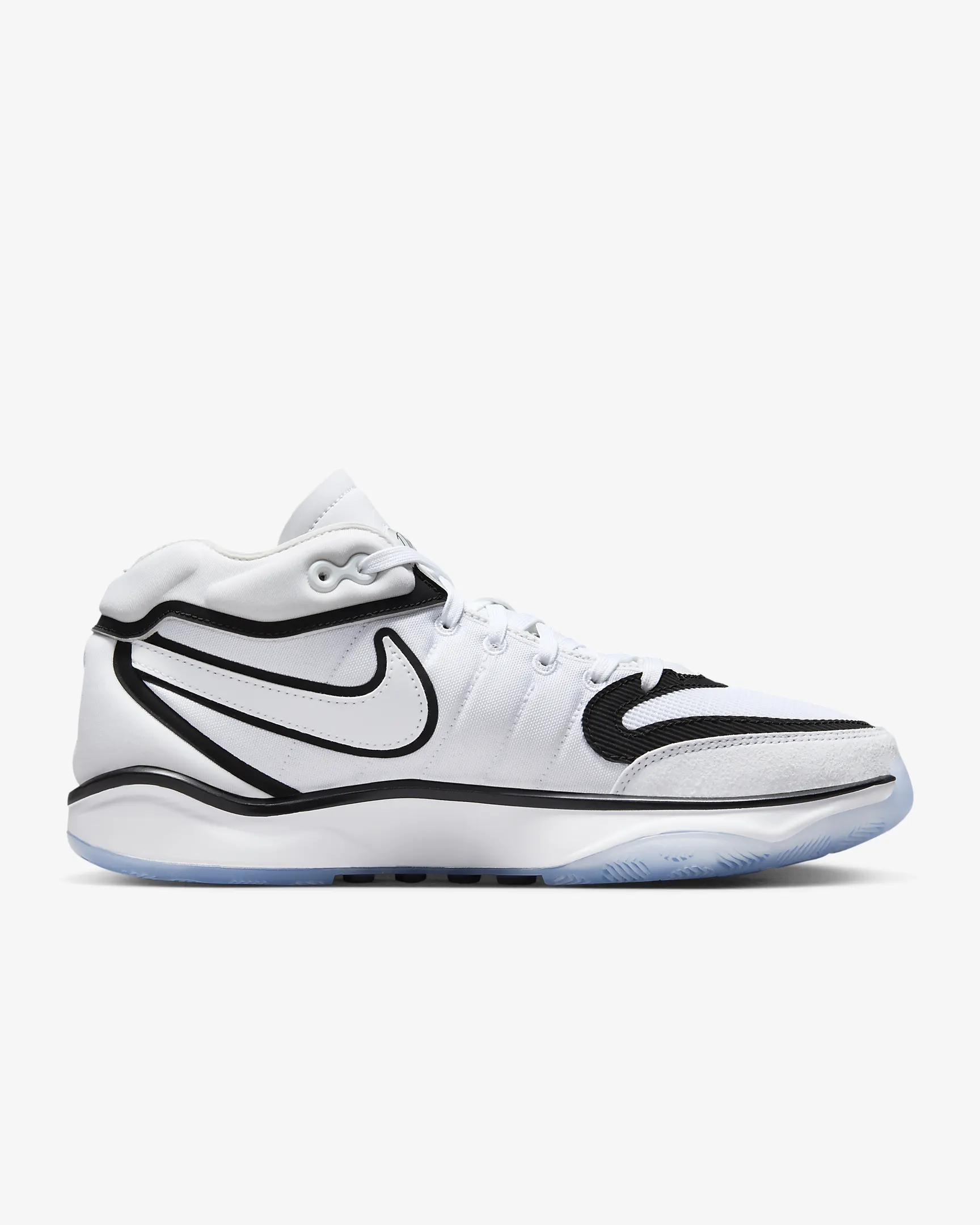 Nike GT Hustle 2 Basketball Shoes