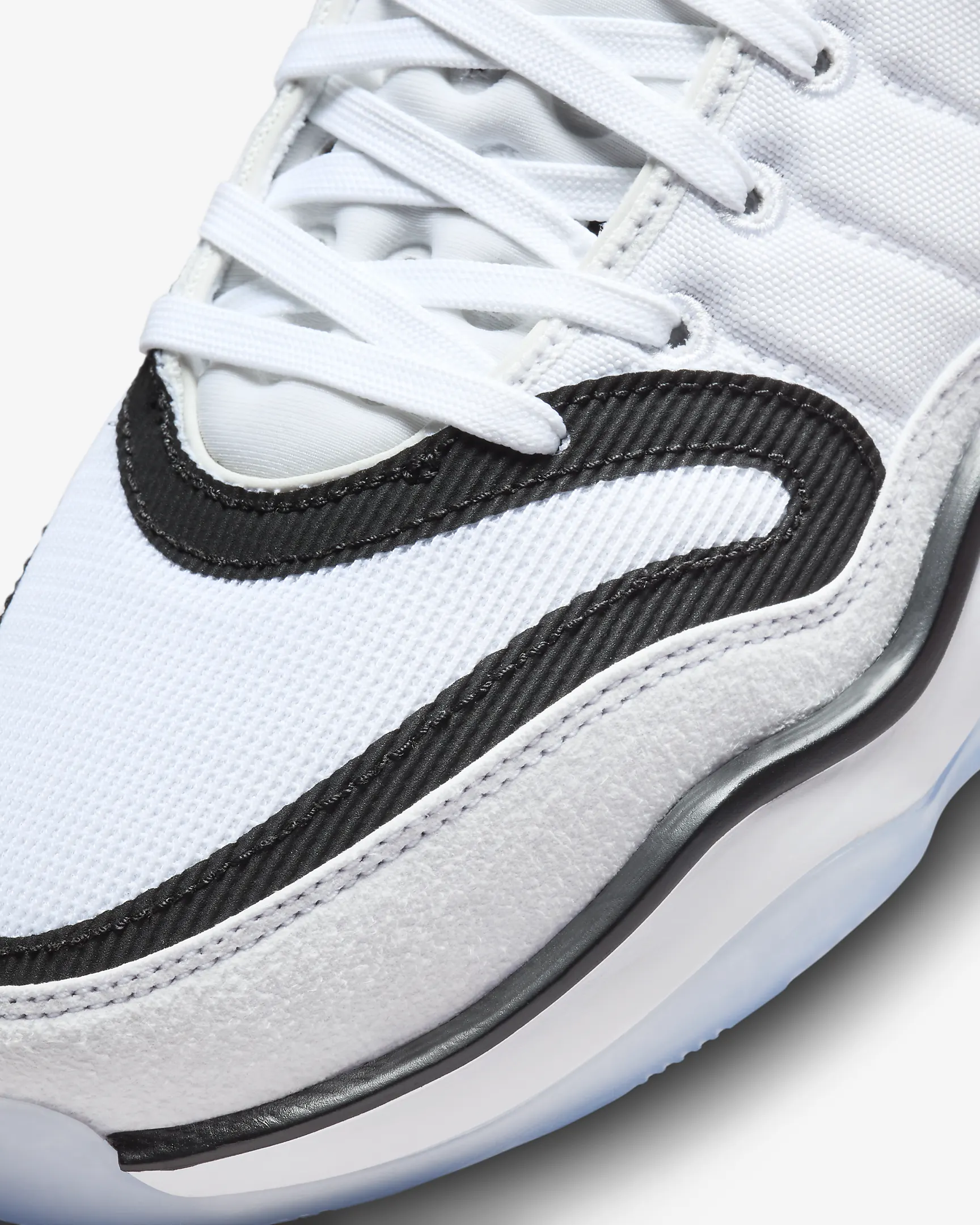 Nike GT Hustle 2 Basketball Shoes