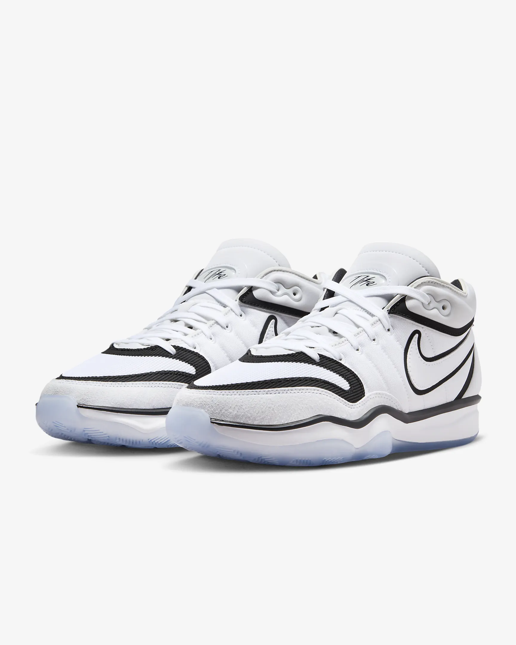 Nike GT Hustle 2 Basketball Shoes