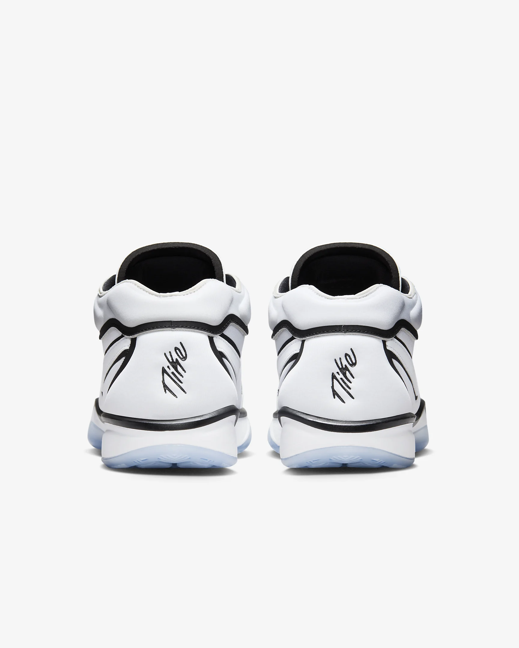 Nike GT Hustle 2 Basketball Shoes