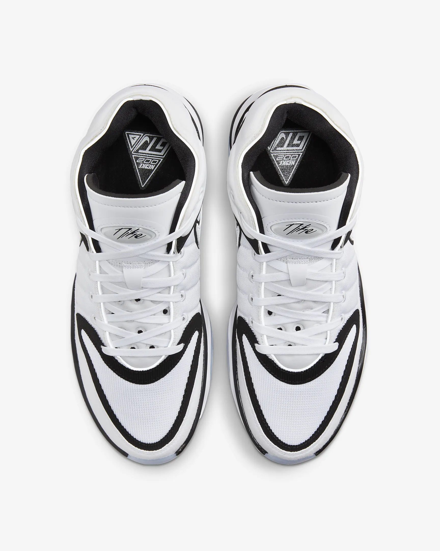 Nike GT Hustle 2 Basketball Shoes